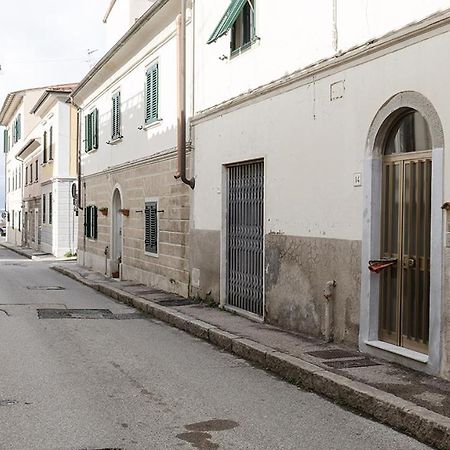 La Casa Di Nonno Roberto By Rentbeat Apartment Ливорно Екстериор снимка