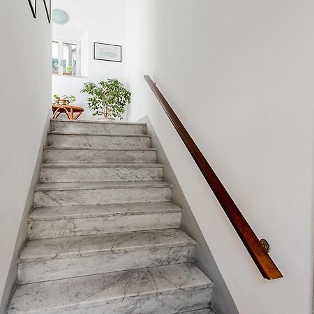 La Casa Di Nonno Roberto By Rentbeat Apartment Ливорно Екстериор снимка