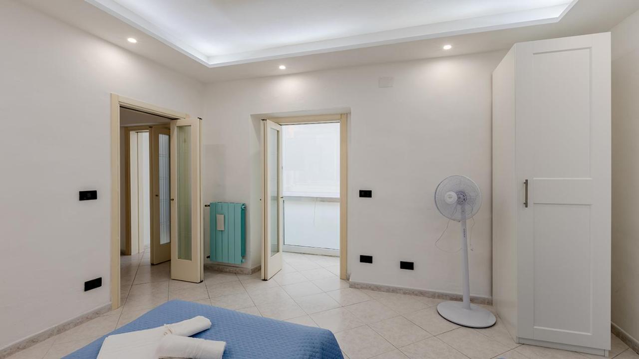 La Casa Di Nonno Roberto By Rentbeat Apartment Ливорно Екстериор снимка