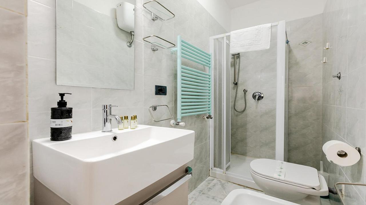 La Casa Di Nonno Roberto By Rentbeat Apartment Ливорно Екстериор снимка