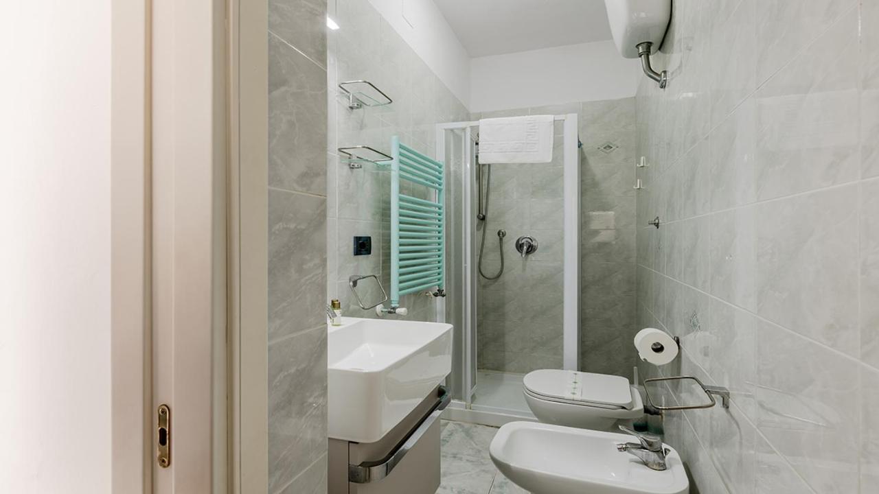 La Casa Di Nonno Roberto By Rentbeat Apartment Ливорно Екстериор снимка