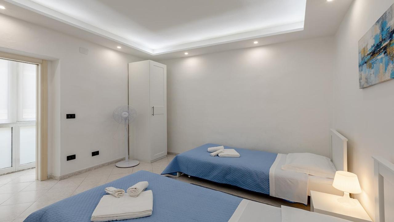 La Casa Di Nonno Roberto By Rentbeat Apartment Ливорно Екстериор снимка