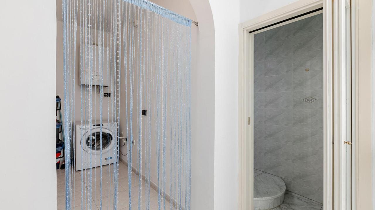 La Casa Di Nonno Roberto By Rentbeat Apartment Ливорно Екстериор снимка