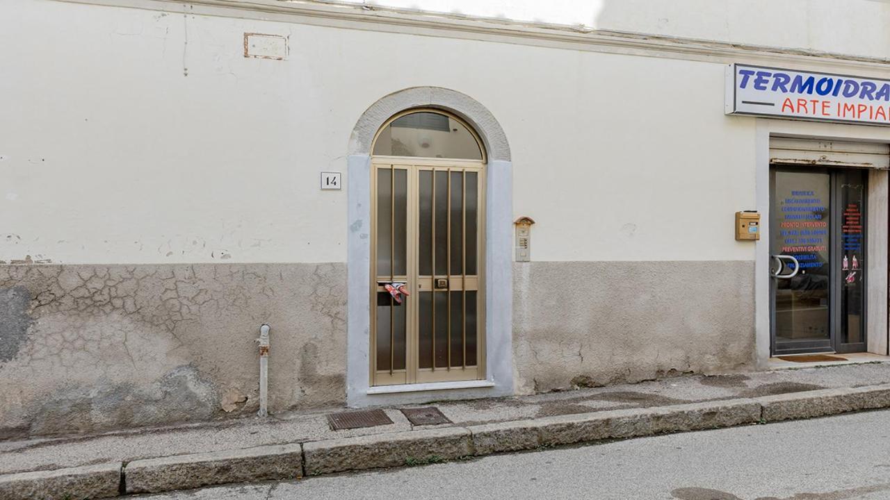 La Casa Di Nonno Roberto By Rentbeat Apartment Ливорно Екстериор снимка