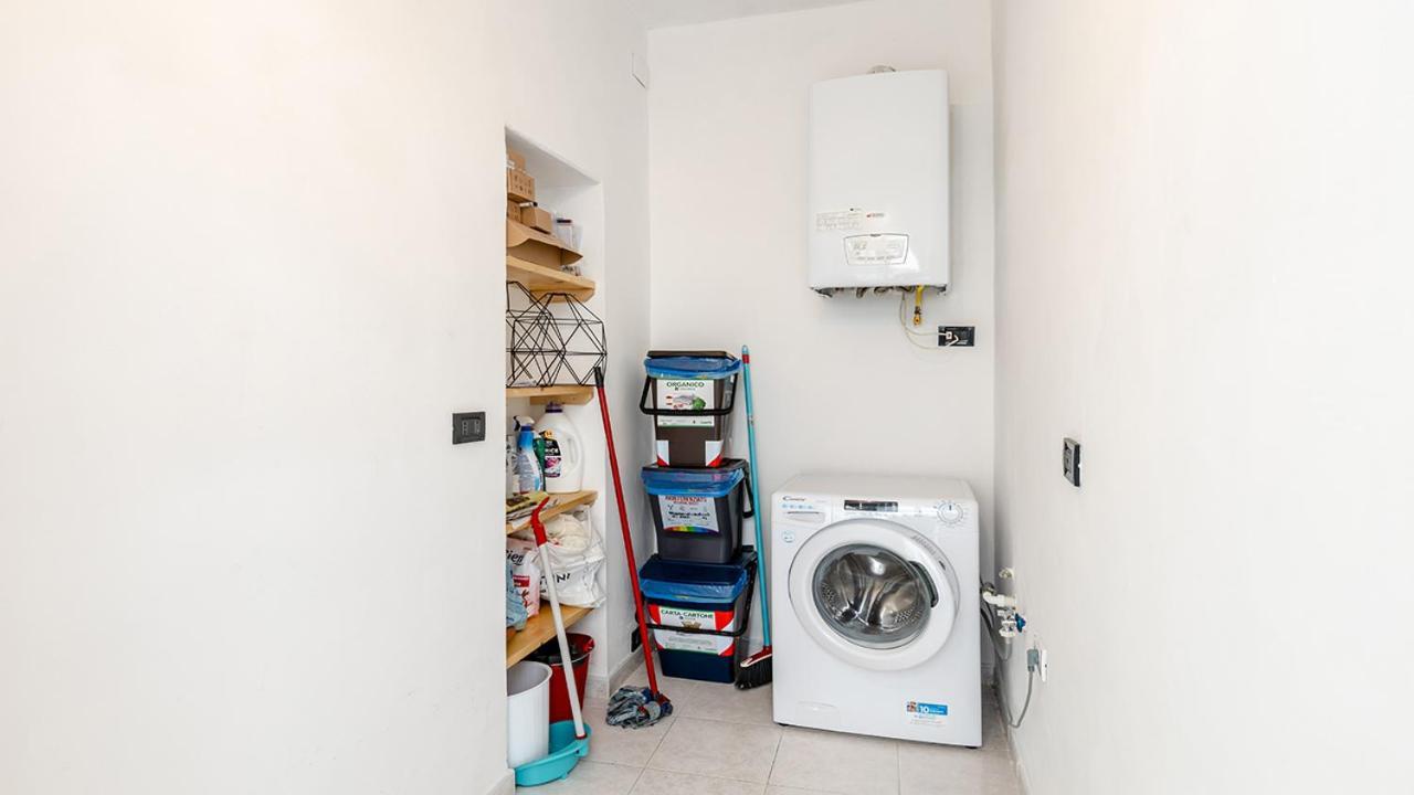 La Casa Di Nonno Roberto By Rentbeat Apartment Ливорно Екстериор снимка