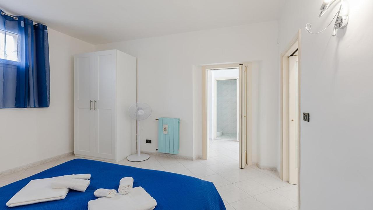 La Casa Di Nonno Roberto By Rentbeat Apartment Ливорно Екстериор снимка