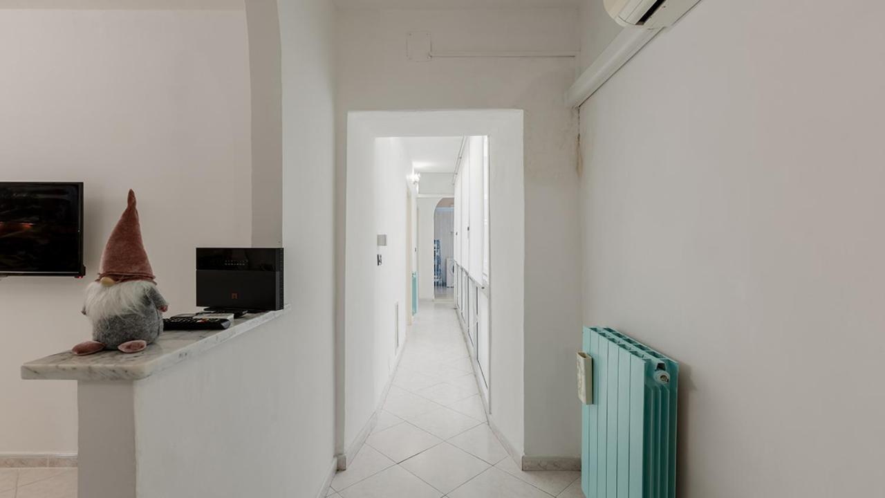 La Casa Di Nonno Roberto By Rentbeat Apartment Ливорно Екстериор снимка