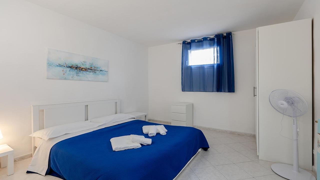 La Casa Di Nonno Roberto By Rentbeat Apartment Ливорно Екстериор снимка