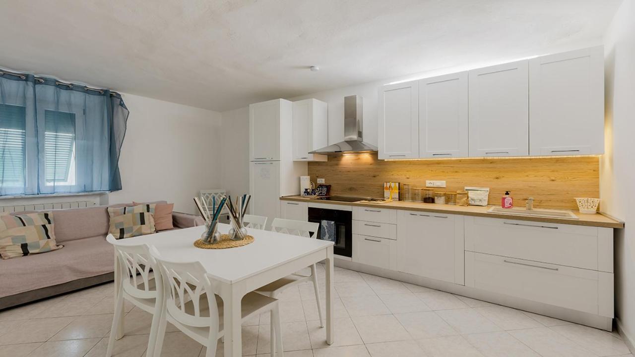 La Casa Di Nonno Roberto By Rentbeat Apartment Ливорно Екстериор снимка