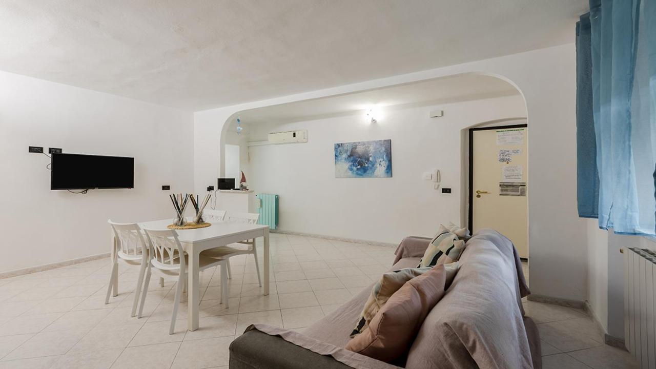 La Casa Di Nonno Roberto By Rentbeat Apartment Ливорно Екстериор снимка