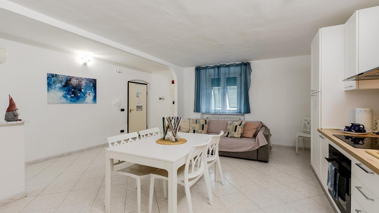 La Casa Di Nonno Roberto By Rentbeat Apartment Ливорно Екстериор снимка