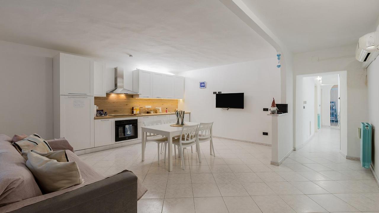 La Casa Di Nonno Roberto By Rentbeat Apartment Ливорно Екстериор снимка